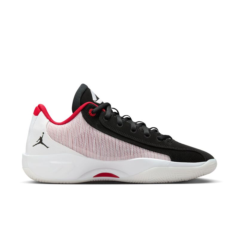 Luka .77, Blanco/Negro/Gym Red/Blanco, hi-res