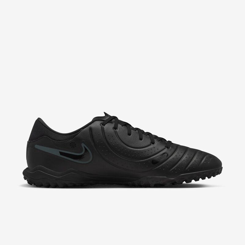 Nike Tiempo Legend 10 Academy, Negro/Jungla Intenso/Negro, hi-res