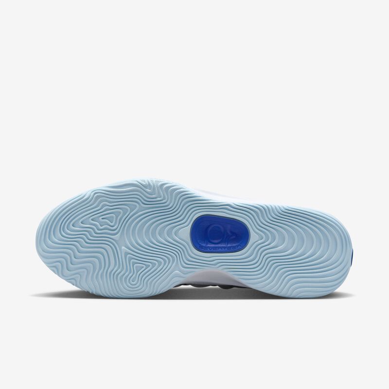 KD17, Blanco/Negro/Royal Juego/Blanco, hi-res