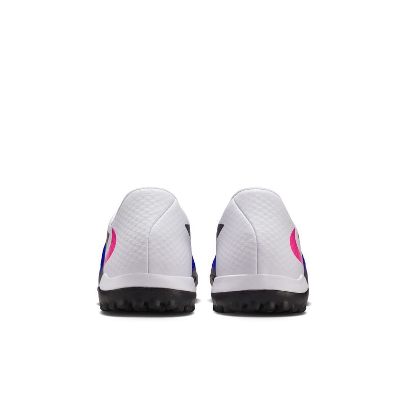 Nike Phantom&nbsp;6 Low Academy, Azul carrera/Blanco/Avalancha rosa, hi-res