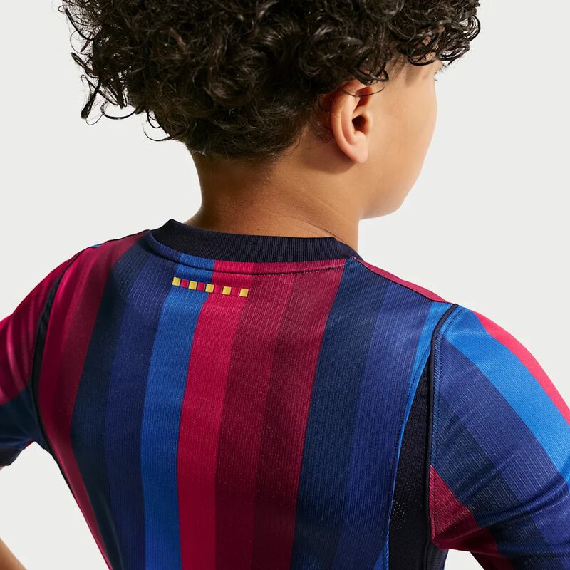 [Ljava.lang.String;@2c648882 FC Barcelona local 2026/27 Stadium, Rojo, hi-res