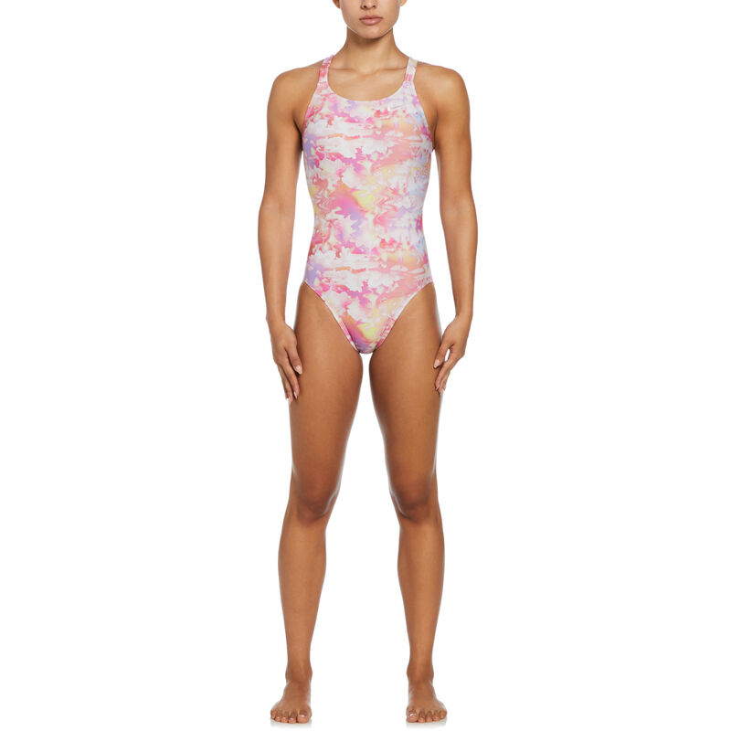 Nike Hydrastrong Multi Print Fastback, Cálido Multiple, hi-res