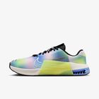 Nike Metcon 9 SE, Negro/Toque De Limón Claro/Royal Pulso/Plata Metalizado, hi-res