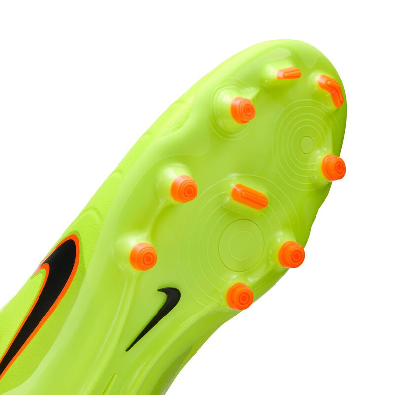 Nike Tiempo Legend 10 Academy, Volt/Negro, hi-res