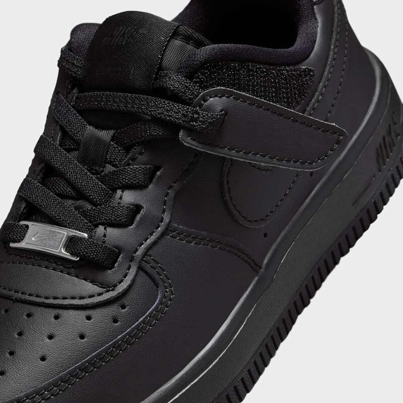 [Ljava.lang.String;@484f6176 Nike Force 1 Low EasyOn, Negro, hi-res