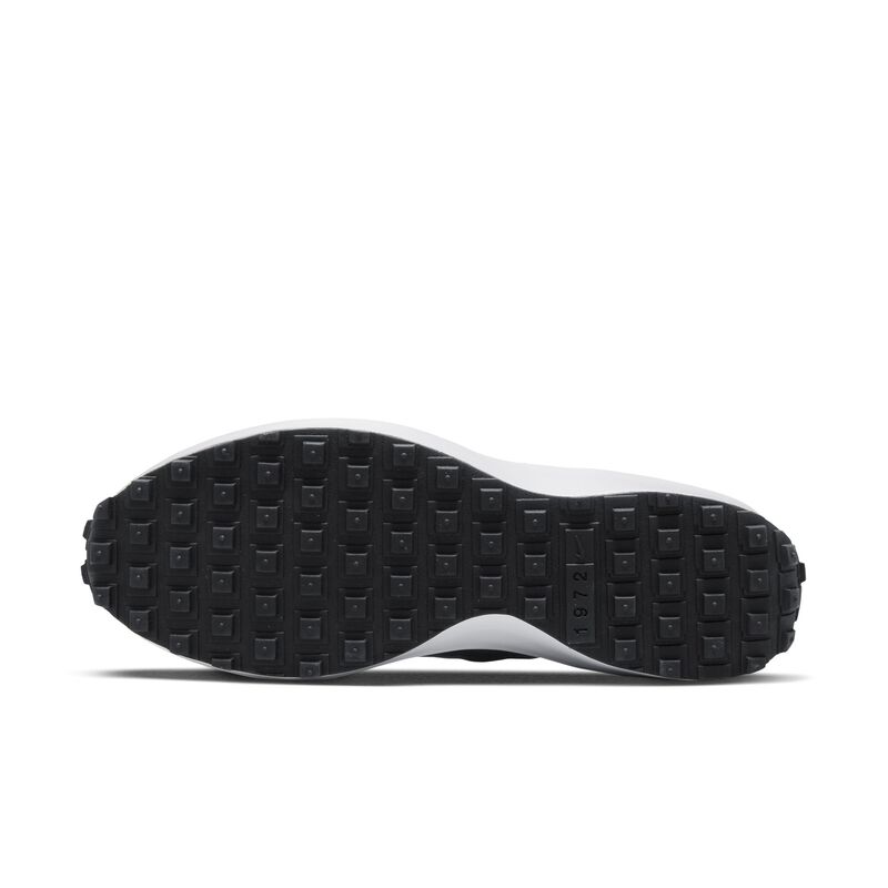 Nike Waffle Debut, Blanco/Negro-Blanco Cumbre-Blanco, hi-res