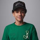 Jordan, Negro, hi-res