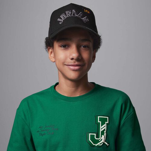 Jordan