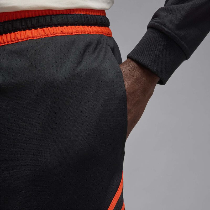 Jordan Sport, Negro/Equipo Naranja/Equipo Naranja, hi-res