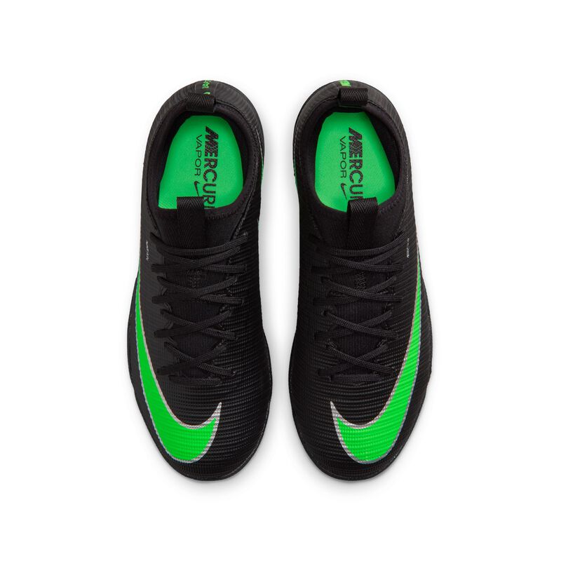 [Ljava.lang.String;@16d776f8 Nike Jr. Mercurial Vapor 17 Academy Big Kids', Negro, hi-res
