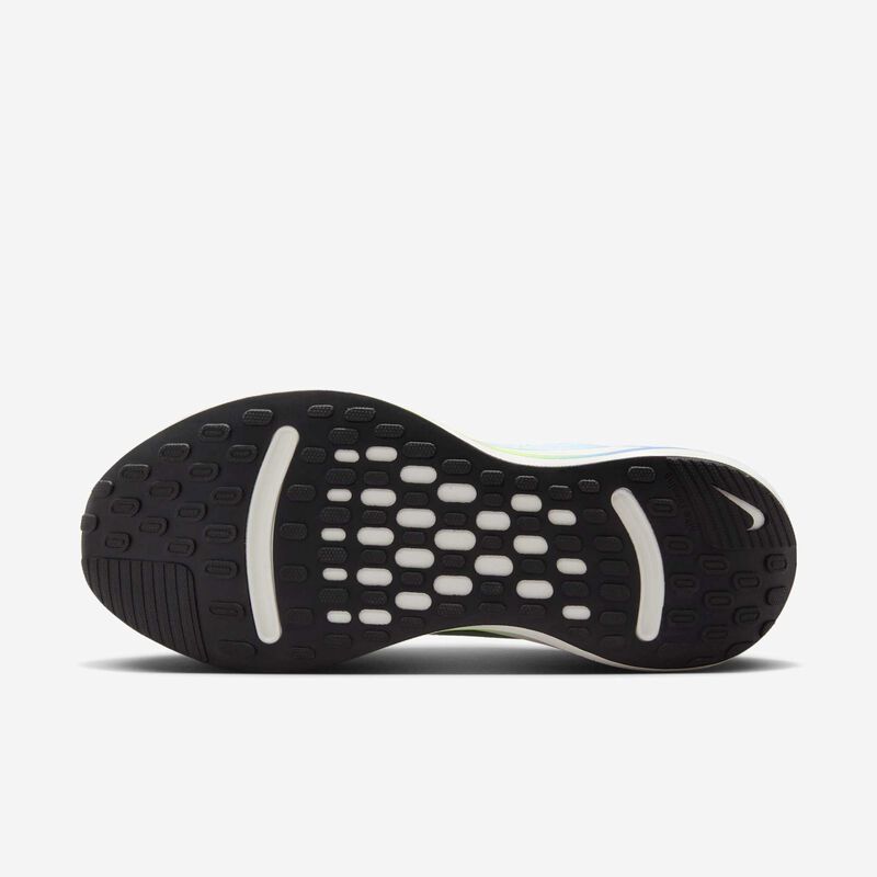 Nike Journey Run, Toque De Limón Claro/Azul Glacial/Royal Pulso/Plata Metalizado, hi-res