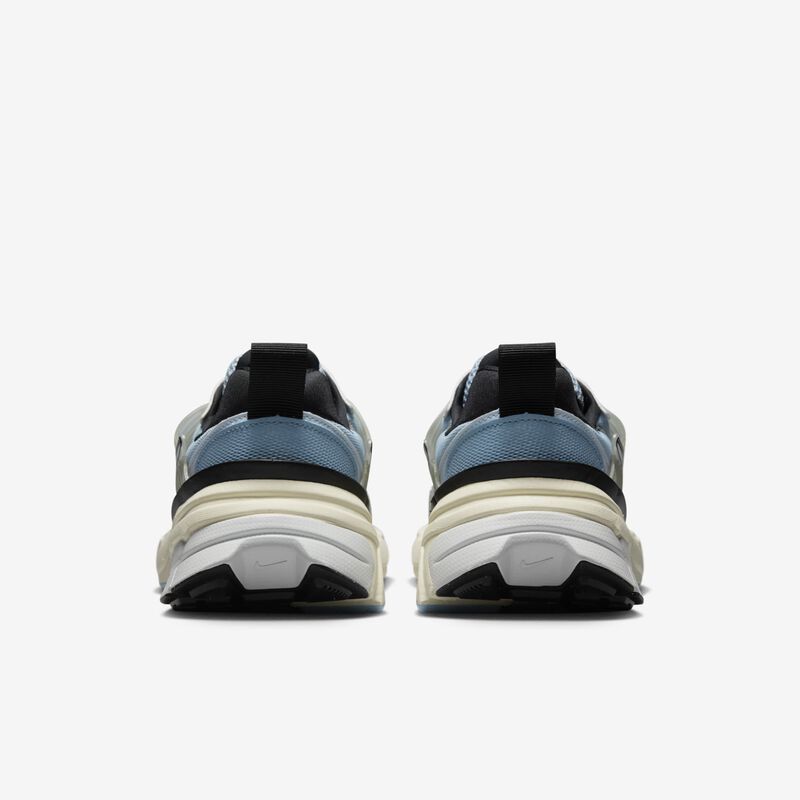 Nike V2K Run, Azul Psíquico/Negro/Tinte Azul/Plata Metalizado, hi-res