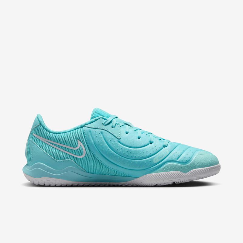 Nike Tiempo Legend 10 Academy, Copa/Blanco, hi-res