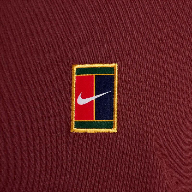 NikeCourt, ROJO, hi-res