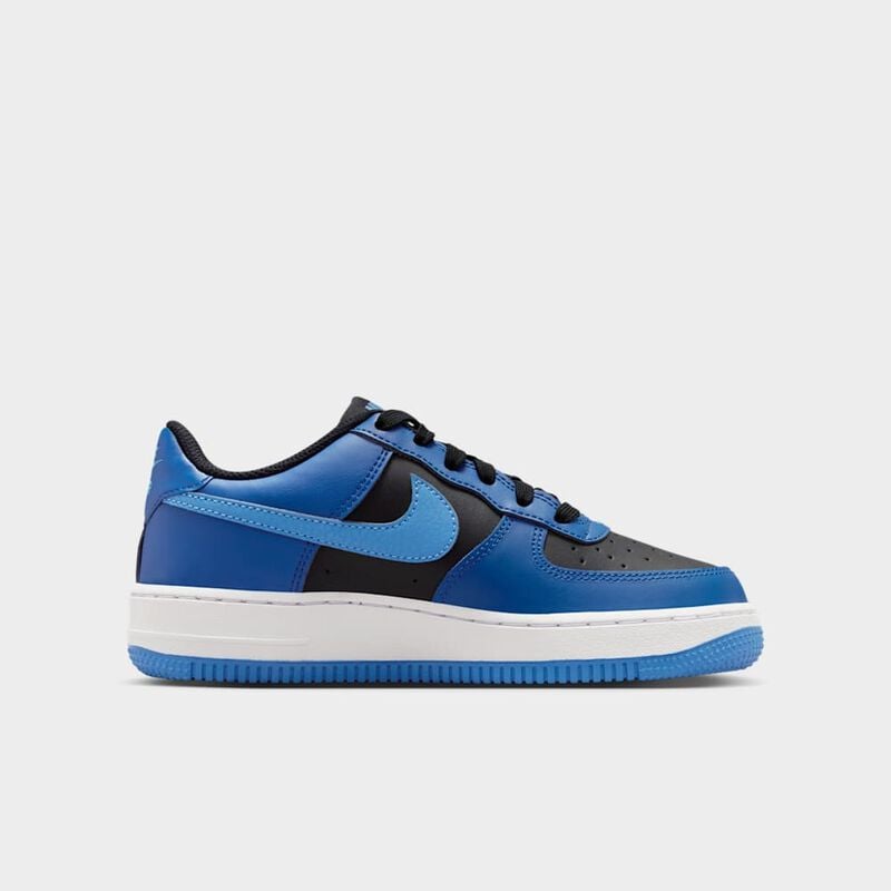 Zapatilla Nike Air Force&nbsp;1, Azul, hi-res