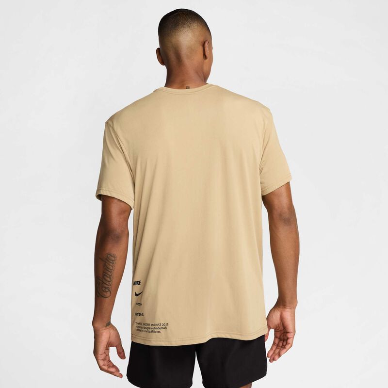 Nike Swim Hydroguard, Beige Paracaídas, hi-res