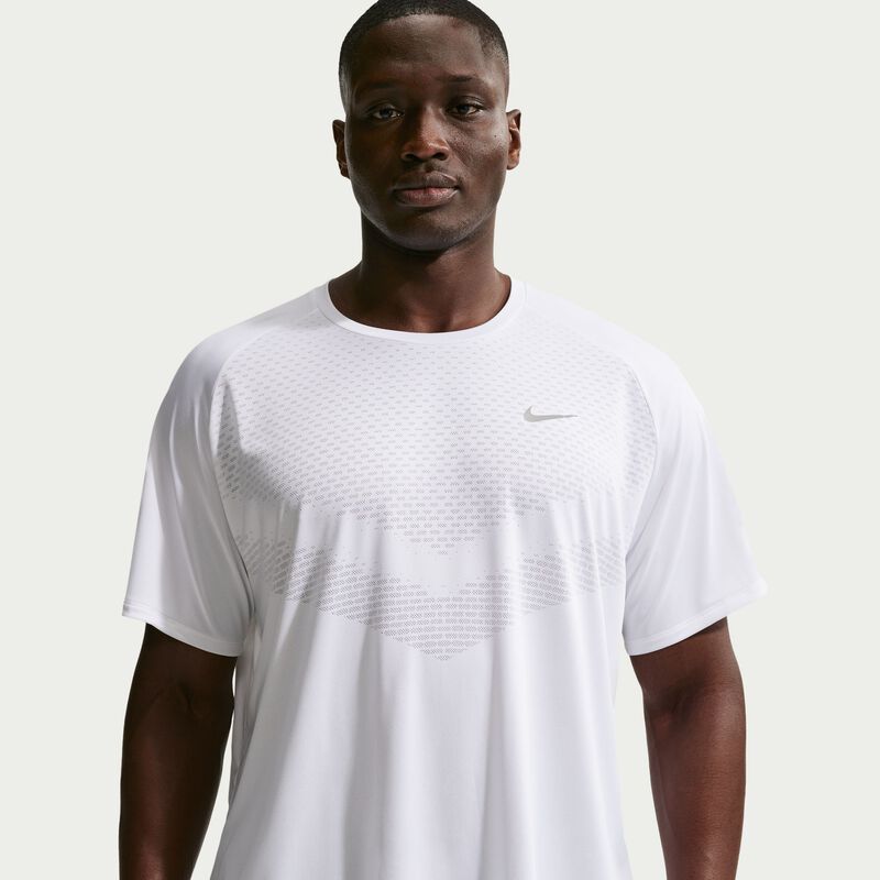 Polo Nike, Blanco, hi-res