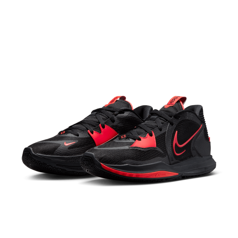 Nike Kyrie Low 5, NEGRO, hi-res