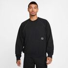 Nike Heritage, Negro/Jaspeado/Marfil Pálido/Negro, hi-res