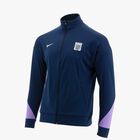 Nike Alianza Lima 2026, Medianoche Navy/P&uacute;rpura Espacial/(Blanco), hi-res