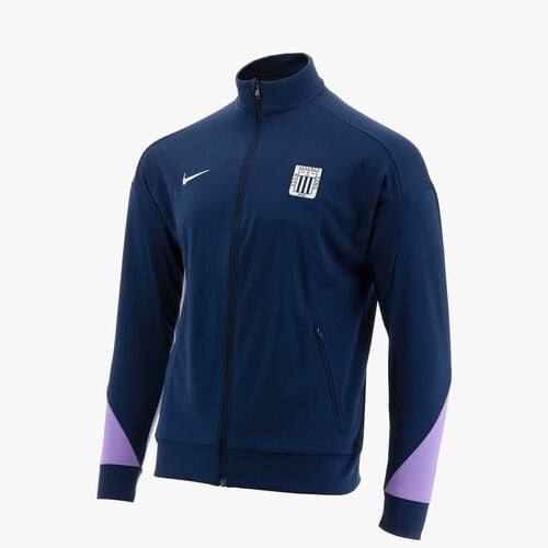 Casaca Nike Alianza Lima 2026, Azul, hi-res