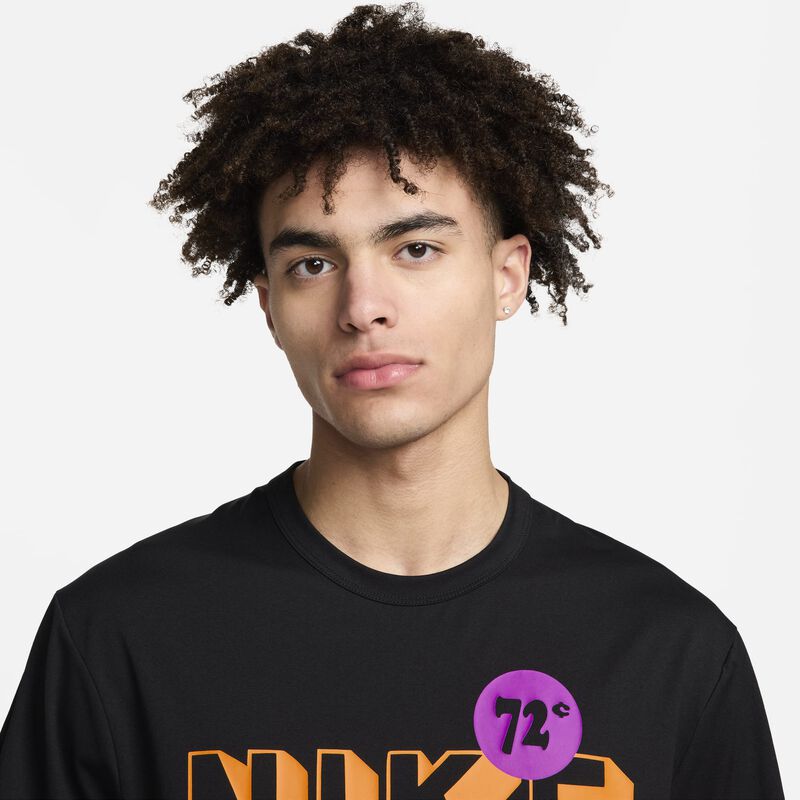 Nike Hyverse, Negro, hi-res