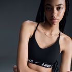 Nike Indy Light Support, Negro/Negro/Blanco, hi-res