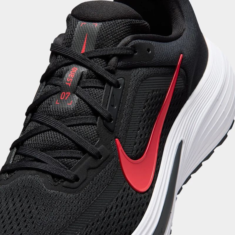 [Ljava.lang.String;@11ac73fb Nike Quest 7, Negro, hi-res
