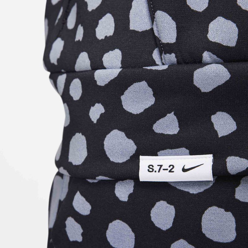 Nike ThermaFIT Studio 72, Pizarra cenizo/Blanco, hi-res