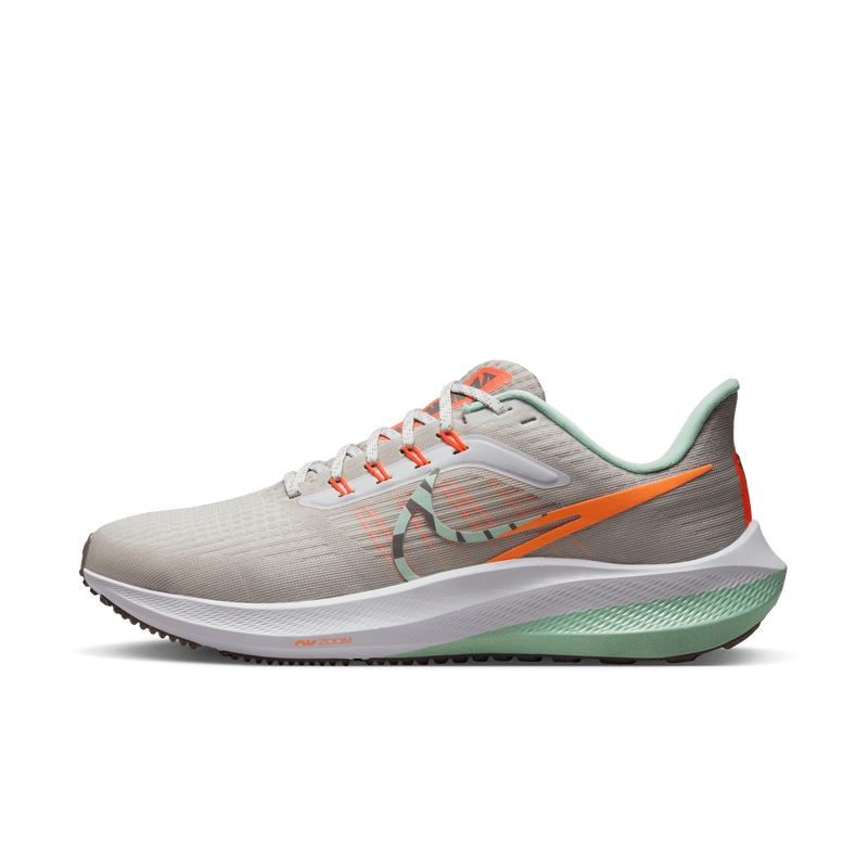 Nike Air Zoom Pegasus 39 Premium, NEGRO, hi-res
