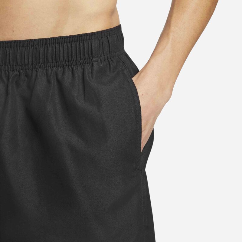 Nike Solid Lap 7, Negro, hi-res