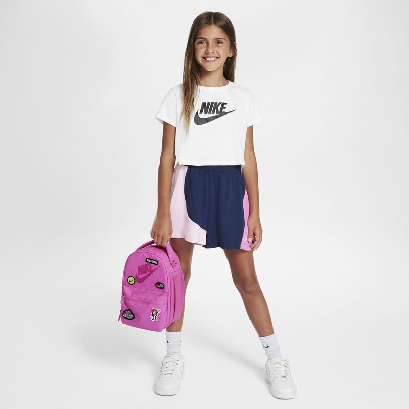 Nike Patch, Rosado, hi-res