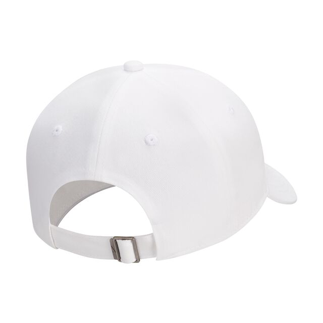 [Ljava.lang.String;@818a60e Nike Gorra Club, Blanco, hi-res
