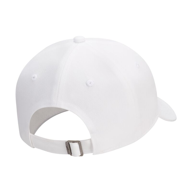 [Ljava.lang.String;@818a60e Nike Gorra Club, Blanco, hi-res