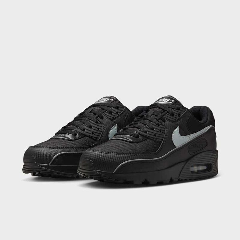 Zapatilla Nike Air Max, Negro, hi-res