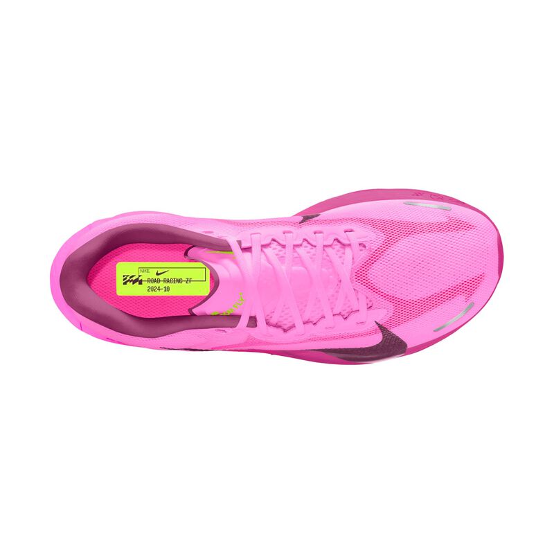 Zapatilla Nike Zoom Fly 6, Rosado, hi-res