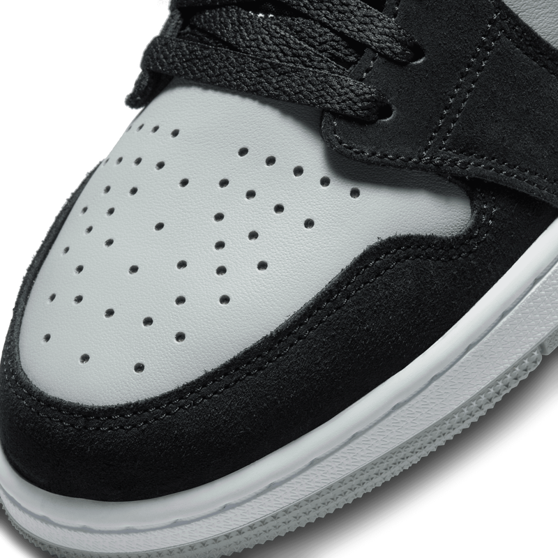 Nike Air Jordan 1 Zoom, NEGRO, hi-res