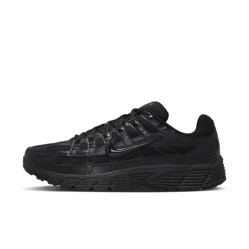 Nike P-6000, Negro/Negro, hi-res