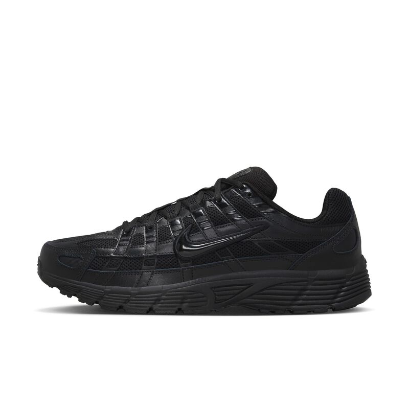 Nike P-6000, Negro/Negro, hi-res