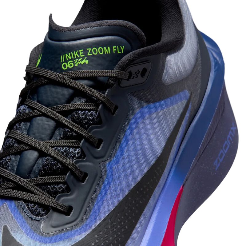 [Ljava.lang.String;@184dd2b2 Nike Zoom Fly&nbsp;6, Azul, hi-res