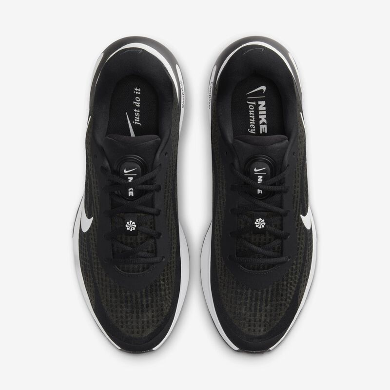 Nike Journey Run, Negro/Antracita/Blanco, hi-res