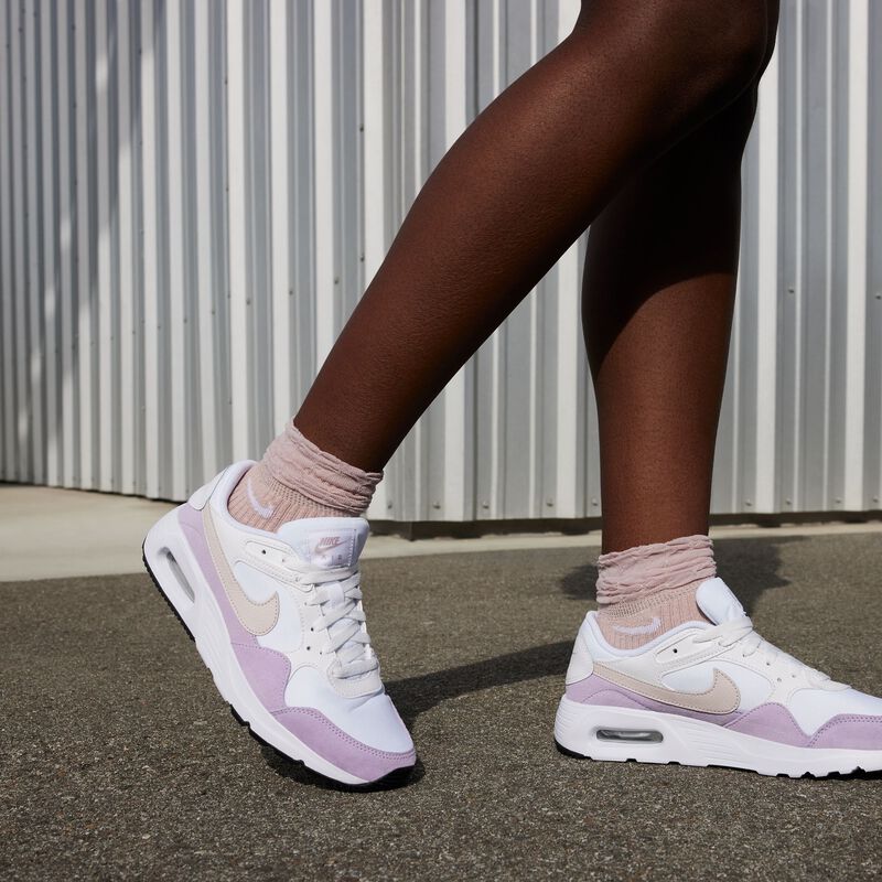 Nike Air Max SC, Blanco/Platino Violeta-Violeta Niebla-Negro, hi-res