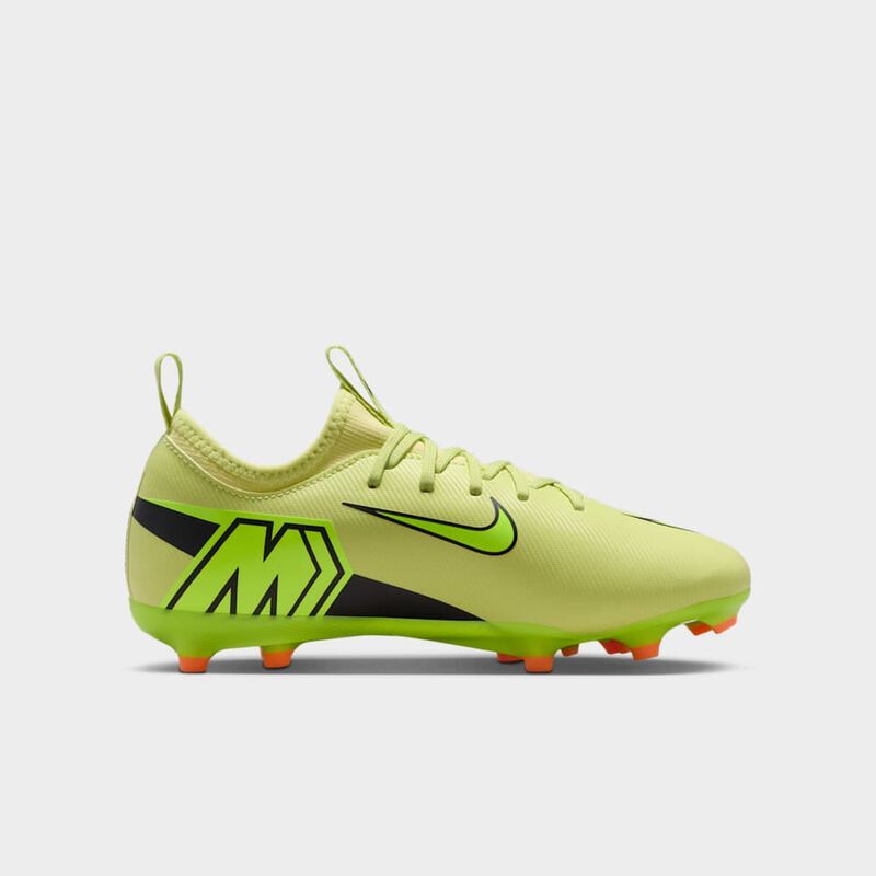 Nike Jr. Mercurial Vapor 16 Academy, Verde, hi-res