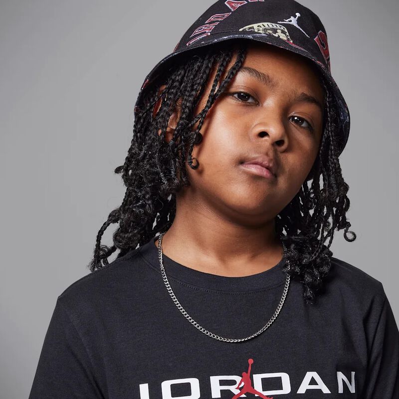 Polo Jordan, Negro, hi-res