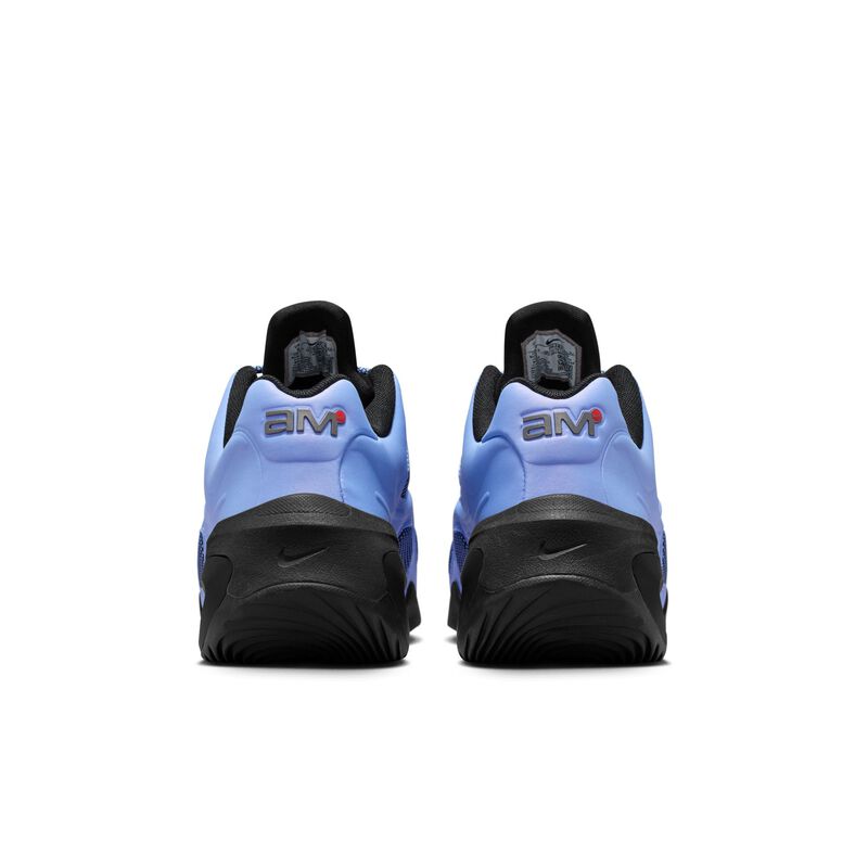 Zapatilla Nike Air Max, Azul, hi-res