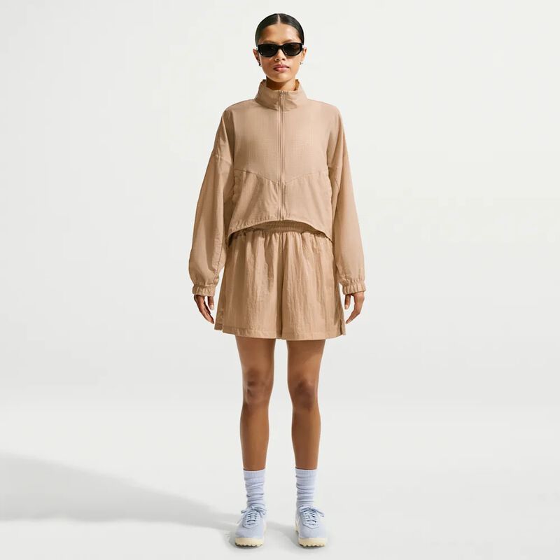 Casaca Nike Sportswear, Marr&oacute;n, hi-res