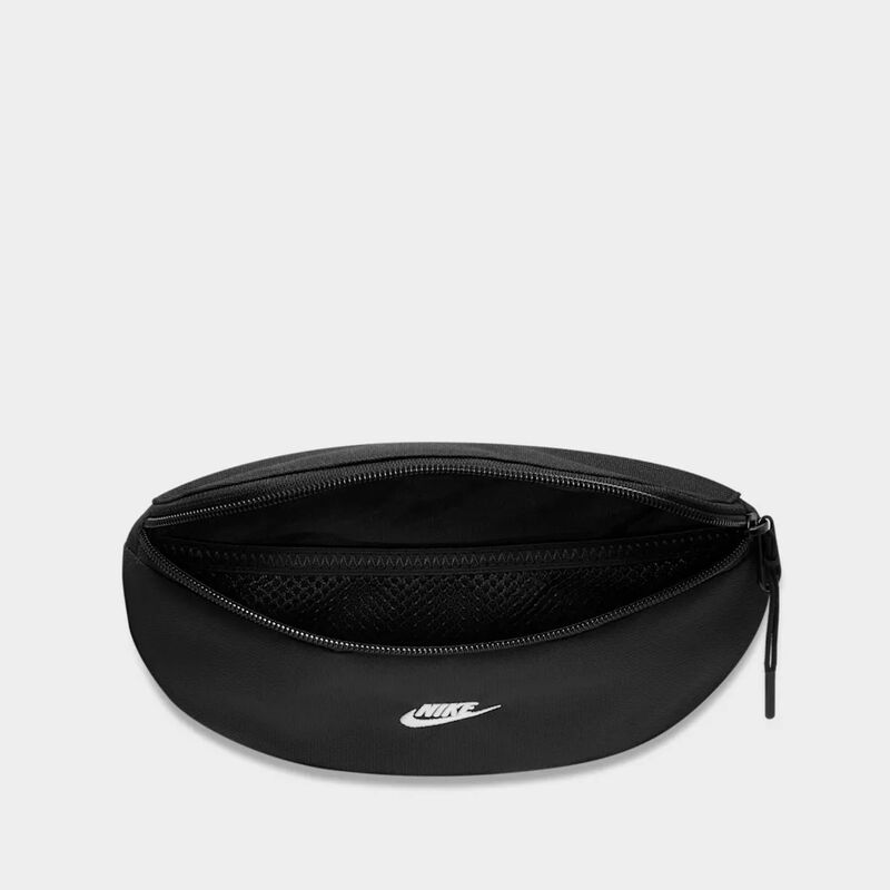 Canguro Nike Heritage&nbsp;2.0, Negro, hi-res