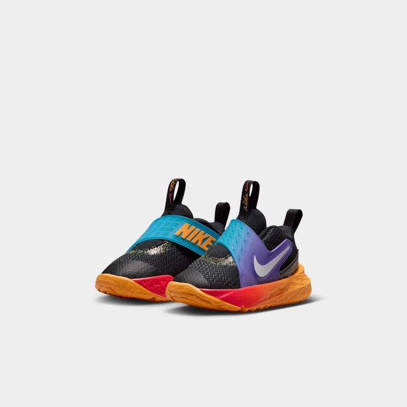 [Ljava.lang.String;@7770259b Nike Team Hustle D&nbsp;12, Negro, hi-res