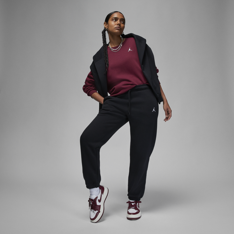 Jordan Brooklyn, ROJO, hi-res