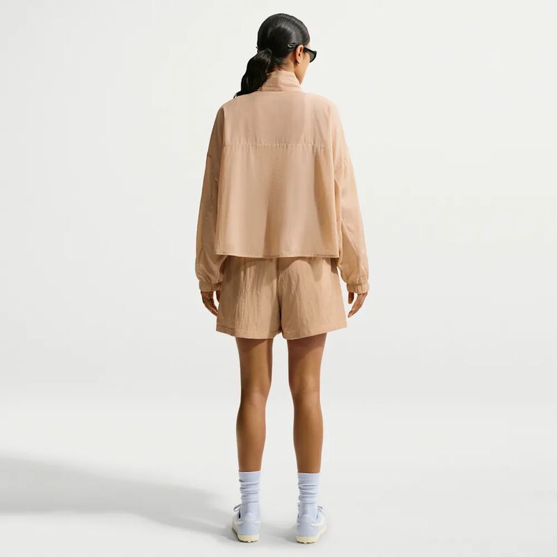 Casaca Nike Sportswear, Marr&oacute;n, hi-res